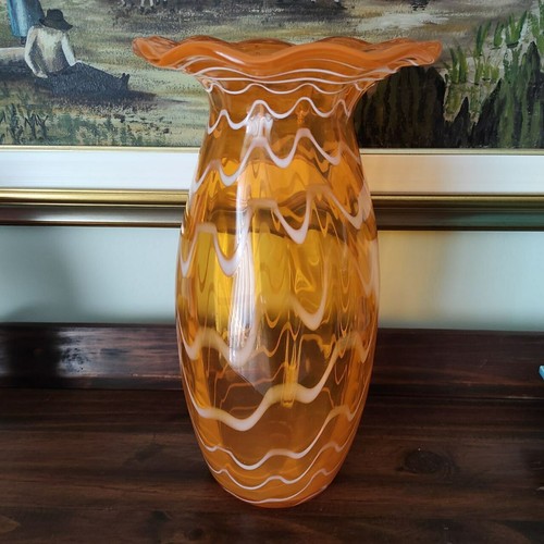 Vaso vetro murano - in, di