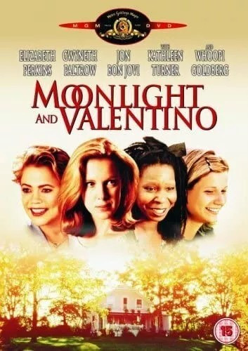 Moonlight and valentino - moonlight,