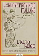 L'ALTO ADIGE di Attilio