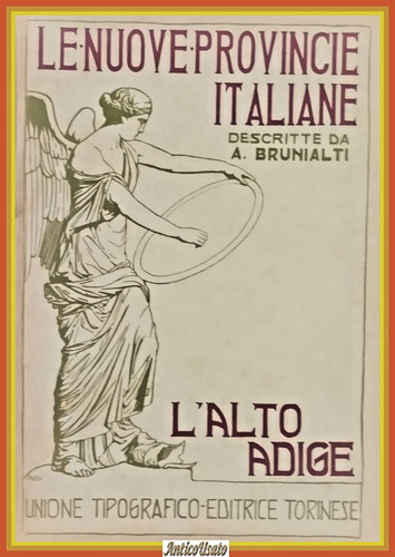 Alto adige attilio - l'alto,