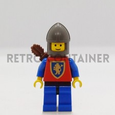 LEGO Minifigures - 1x cas113