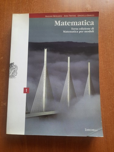 Trifone bergamini barozzi - trifone,