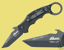 Coltello tascabile pieghevole