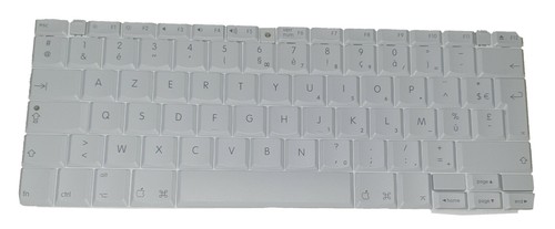 Clavier apple ibook 12 - clavier,