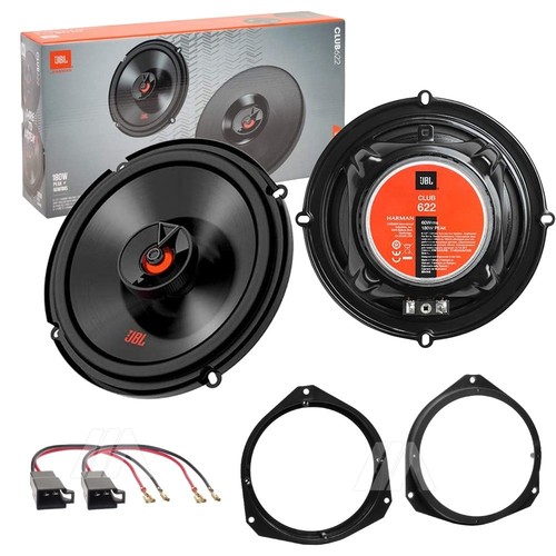 Kit casse altoparlanti jbl - 2,