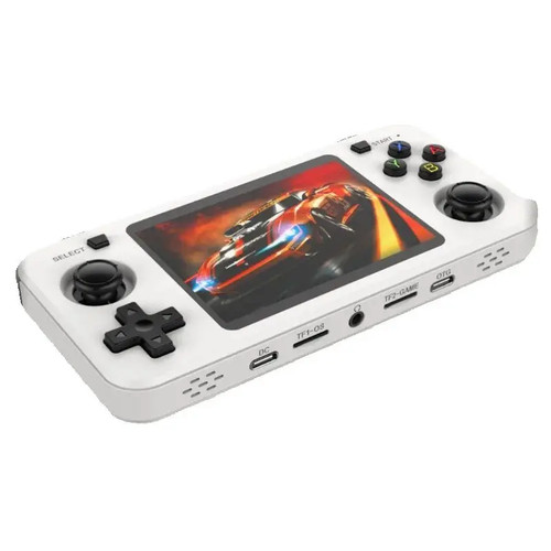 Smartdude r36h console - smartdude, di