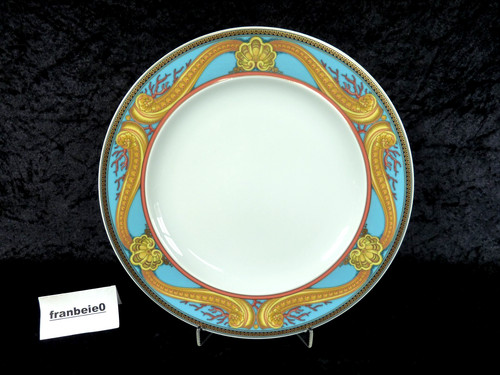 Rosenthal versace les - versace,