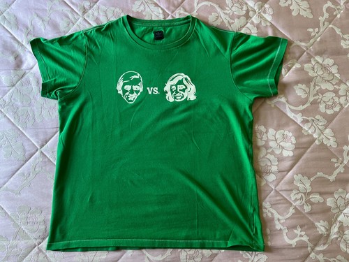 Shirt adidas stan - smith, vs