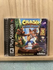 Crash Bandicoot N. Sane