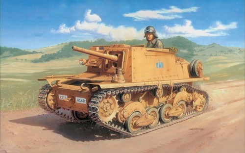 Italeri it6477 fiat spa - italeri,