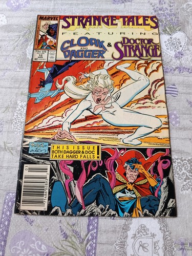 Strange tales vol 2 numero - tales,