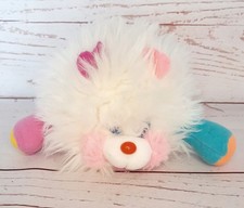 Peluche puffling vintage