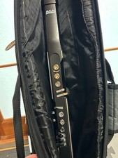 Strumento fiato elettrico - strumento, a