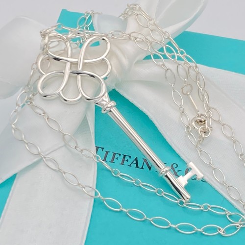 Tiffany collana con - &, co.