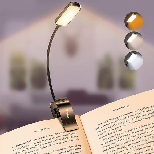 Lampada lettura luce - lampada,