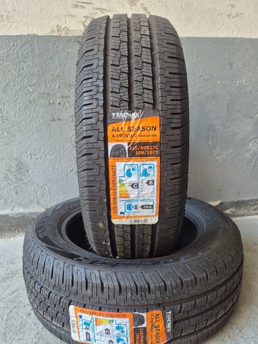 Set pneumatici 215 - pneumatici, r17c