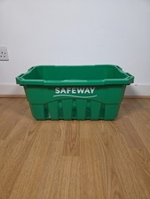 Vintage Safeway UK