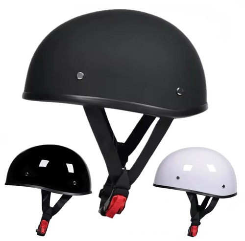 Casco scodella stile harley - scodella,