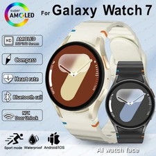Watch 7 Smart Watch Schermo HD