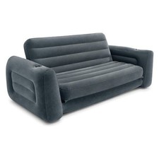 New Poltrona gonfiabile Intex