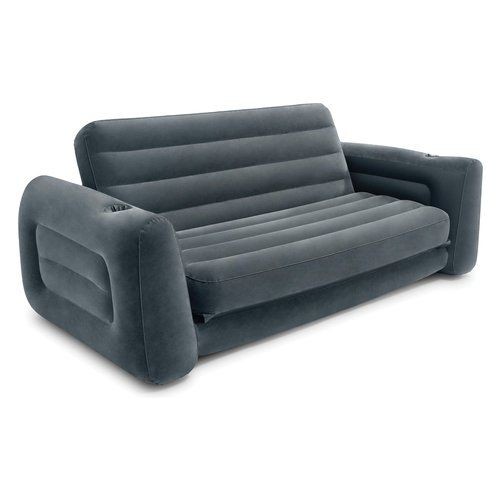 New poltrona gonfiabile intex - new,
