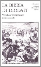 La Sacra Bibbia di Diodati