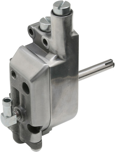 Oil pump for - for, harley-davidson