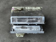 Volvo S60 2003 Benzina Kit