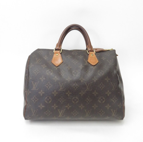 Autentica borsa mano louis - borsa,