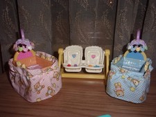 Fisher Price Loving Family