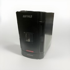 BUFFALO LinkStation Pro Duo