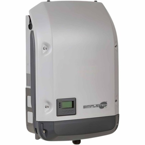 Inverter solare 1 light - inverter,
