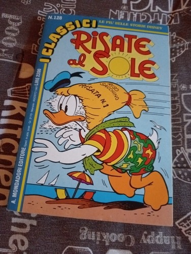 Classici walt disney - classici, 2a