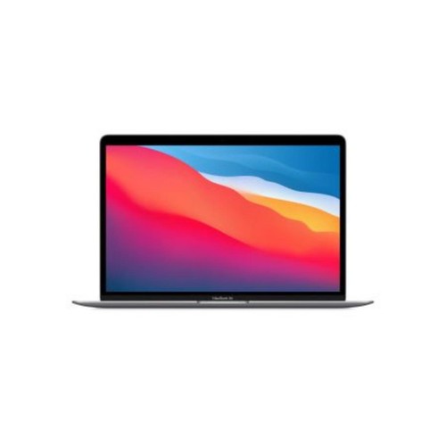 Apple macbook air - macbook, m1