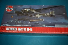 Airfix A07007C - Heinkel He