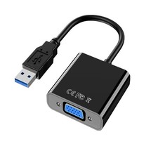 Aolirot Adattatore USB a VGA