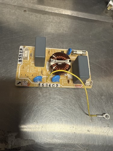 - (scheda, pcb
