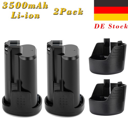 3500mah al litio - 10,8v,