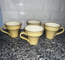 4 VIETRI Cucina Fresca COFFEE