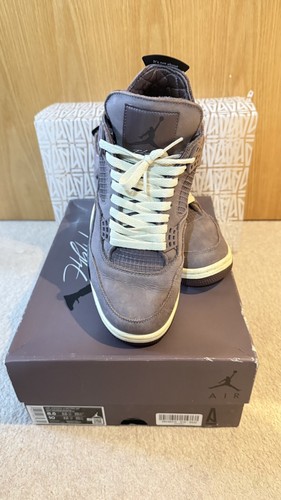 Jordan retro ma - 4, maniere
