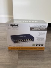 Netgear prosafe gs108 port - netgear,