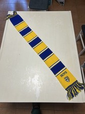 Sciarpa Calcio Ultras Parma Boys Rara Vintage Scarf Bufanda