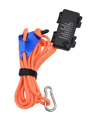 Funi led luminose - luminose, da