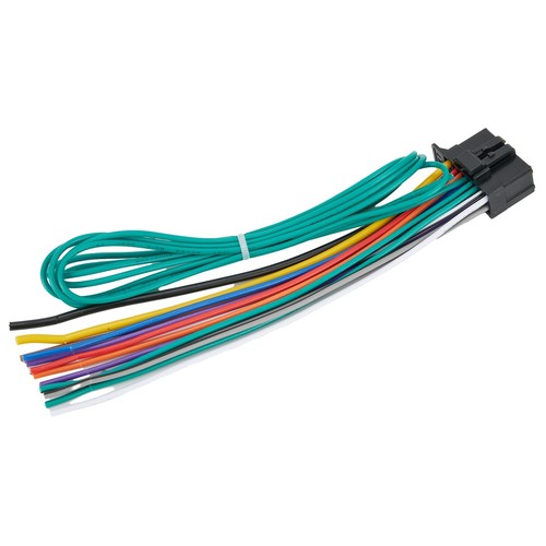 Cablaggio filo stereo per