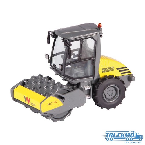 Nzg wacker neuson rc70 - nzg,