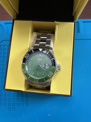 Invicta pro diver - pro,