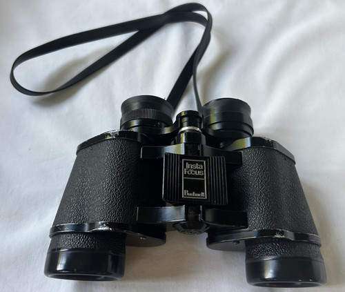Binocolo vintage bushnell 7x35 - vintage,