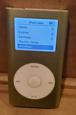 Apple iPod Mini 1a generazione