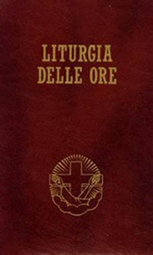 Liturgia delle ore - secondo, il