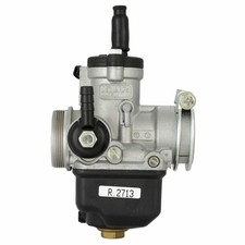 02713 CARBURATORE DELL ORTO